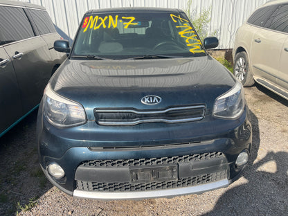 2017 Kia Soul - Stock #: M19137 - MXN-7