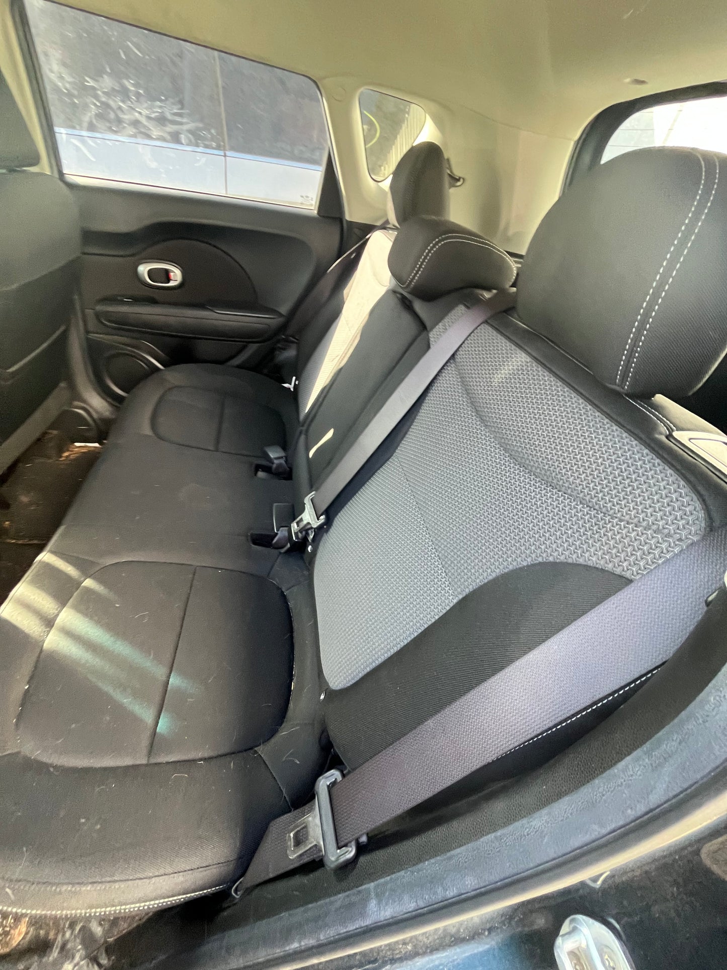 2017 Kia Soul - Stock #: M19137 - MXN-7