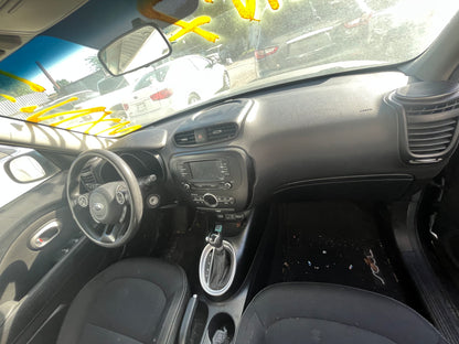 2017 Kia Soul - Stock #: M19137 - MXN-7