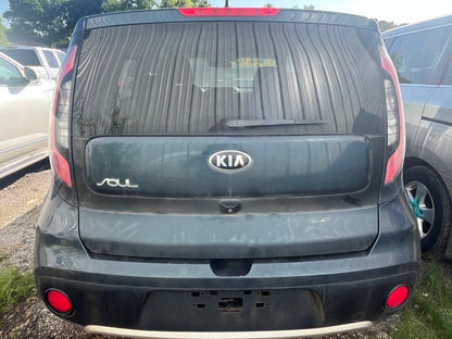 2017 Kia Soul - Stock #: M19137 - MXN-7