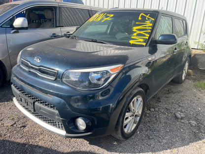 2017 Kia Soul - Stock #: M19137 - MXN-7