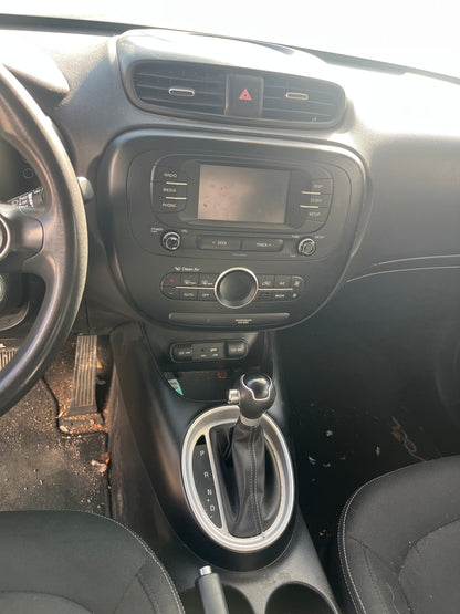 2017 Kia Soul - Stock #: M19137 - MXN-7