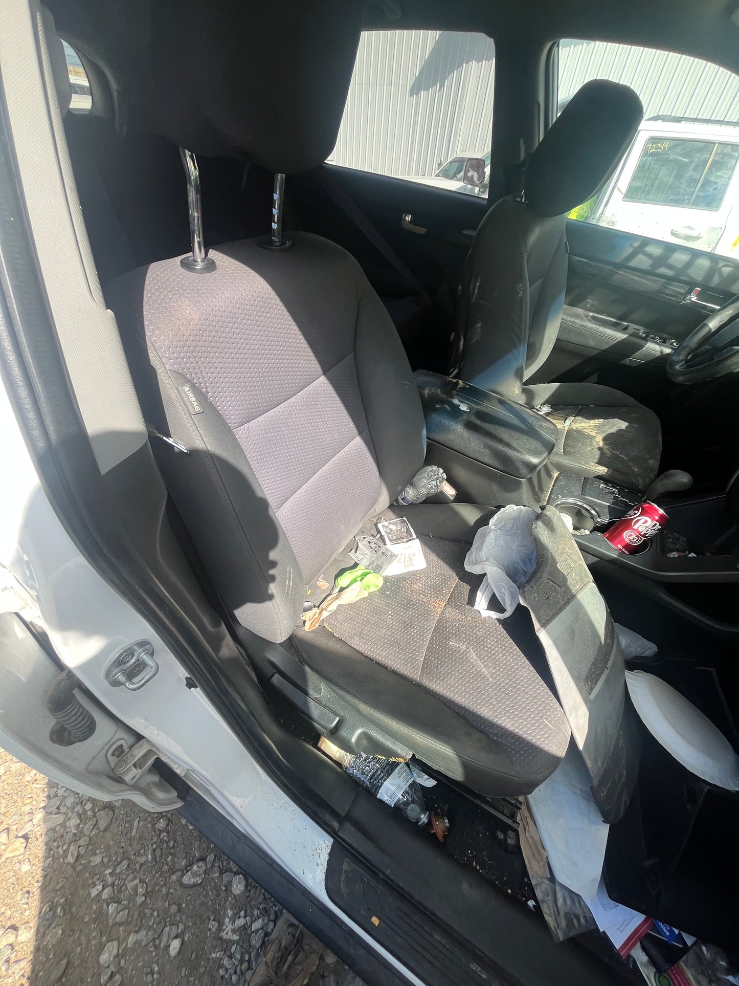 2011-2013 Kia Sorento - Stock #: M19143