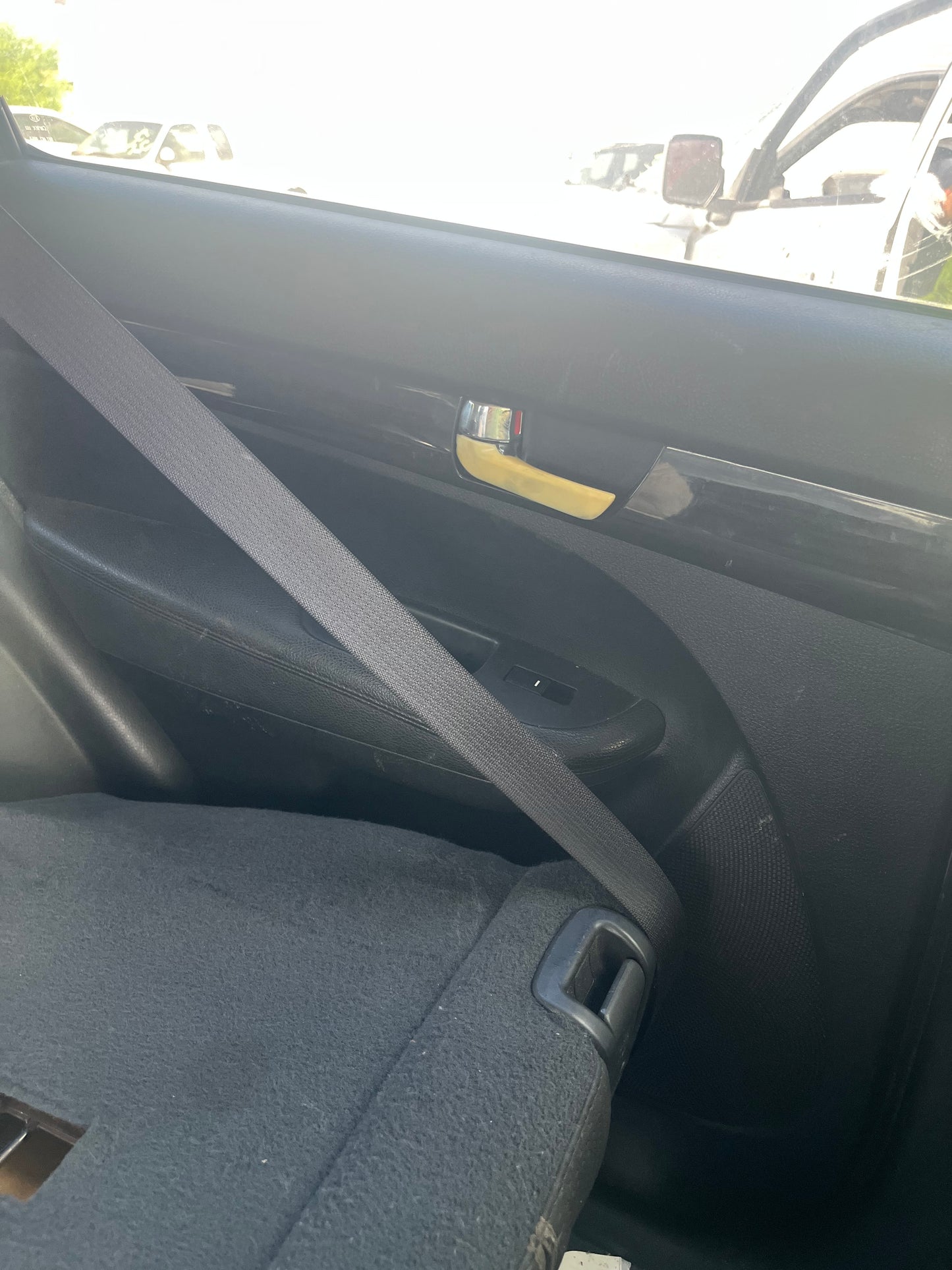 2011-2013 Kia Sorento - Stock #: M19143