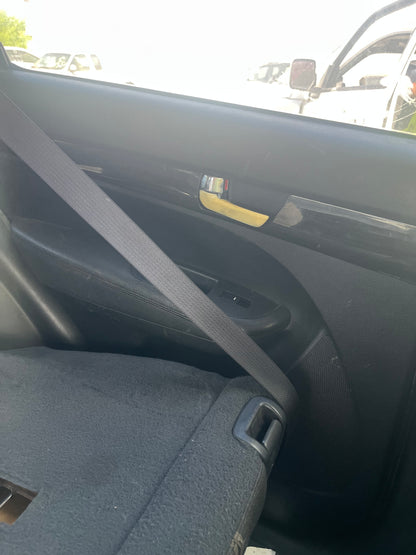 2011-2013 Kia Sorento - Stock #: M19143