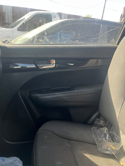 2011-2013 Kia Sorento - Stock #: M19143