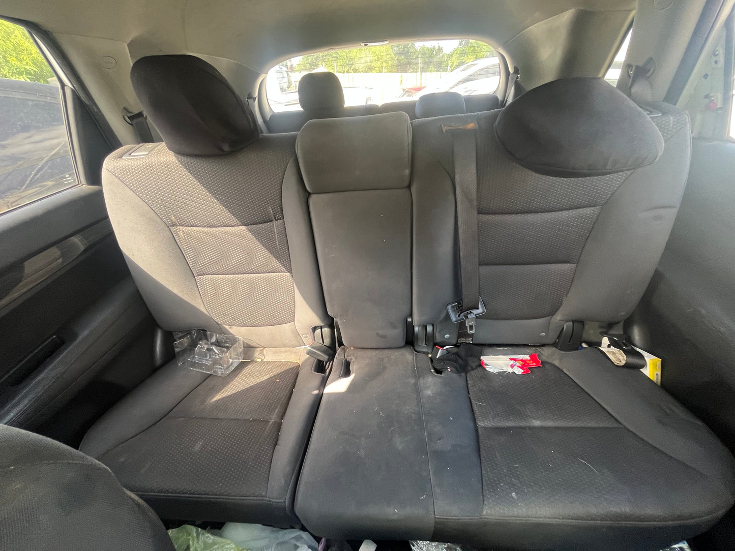 2011-2013 Kia Sorento - Stock #: M19143