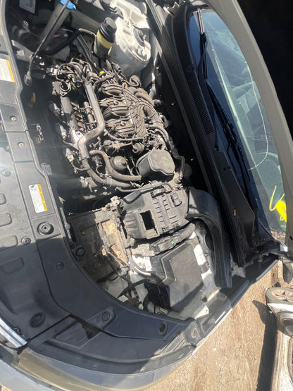 2011-2013 Kia Sorento - Stock #: M19143