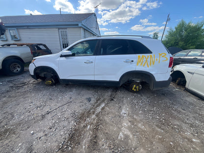 2011-2013 Kia Sorento - Stock #: M19143