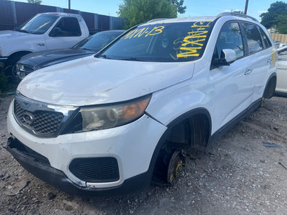 2011-2013 Kia Sorento - Stock #: M19143