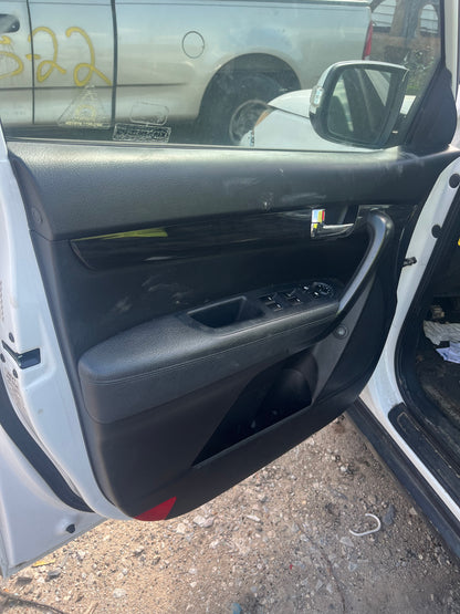 2011-2013 Kia Sorento - Stock #: M19143