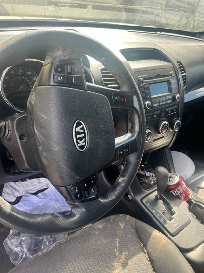 2011-2013 Kia Sorento - Stock #: M19143