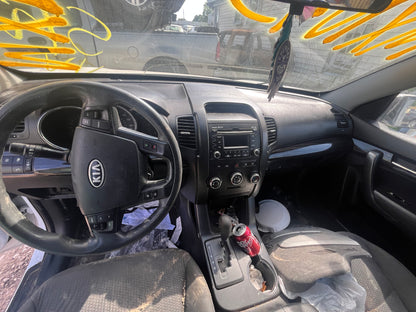 2011-2013 Kia Sorento - Stock #: M19143