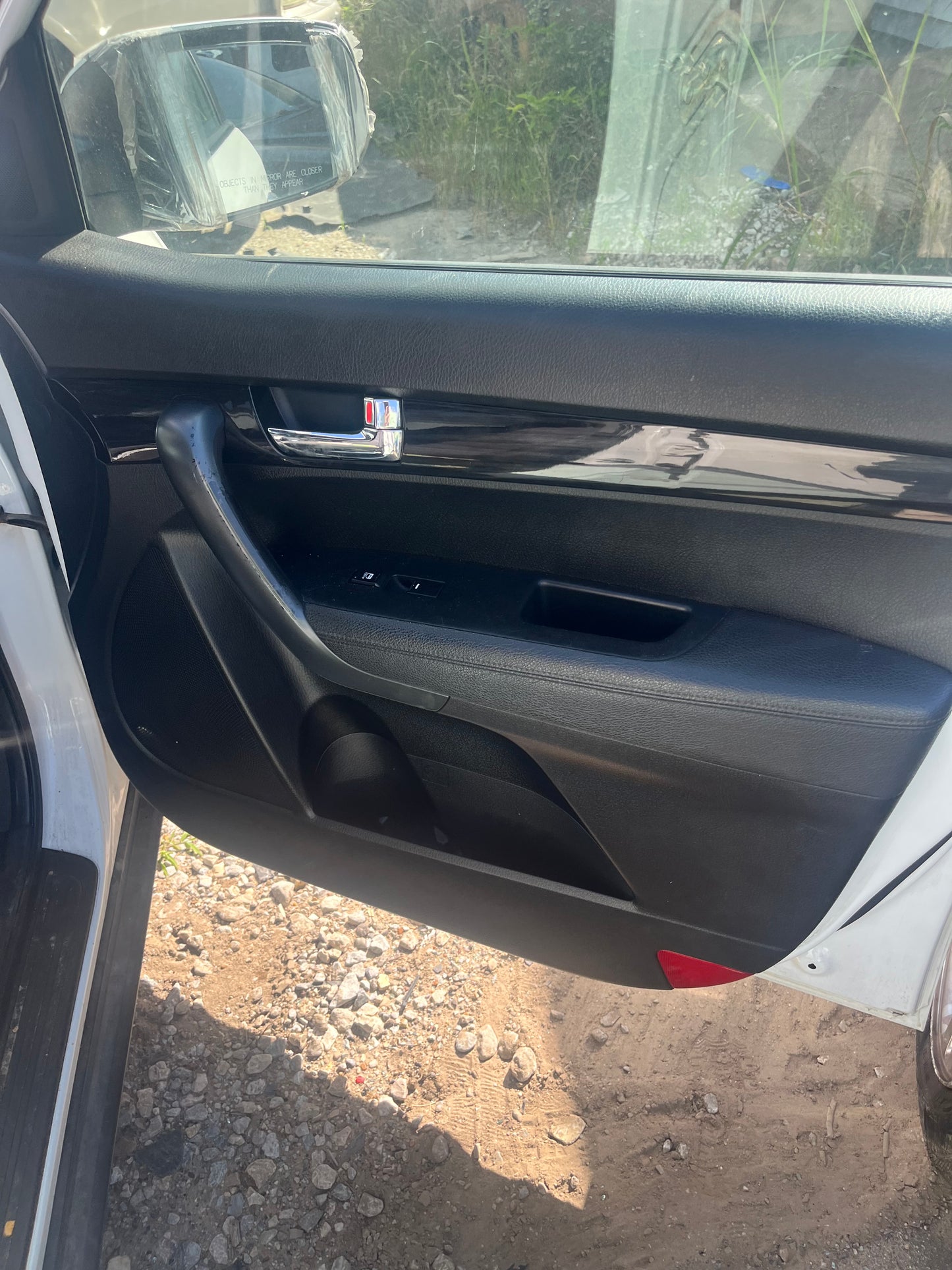2011-2013 Kia Sorento - Stock #: M19143