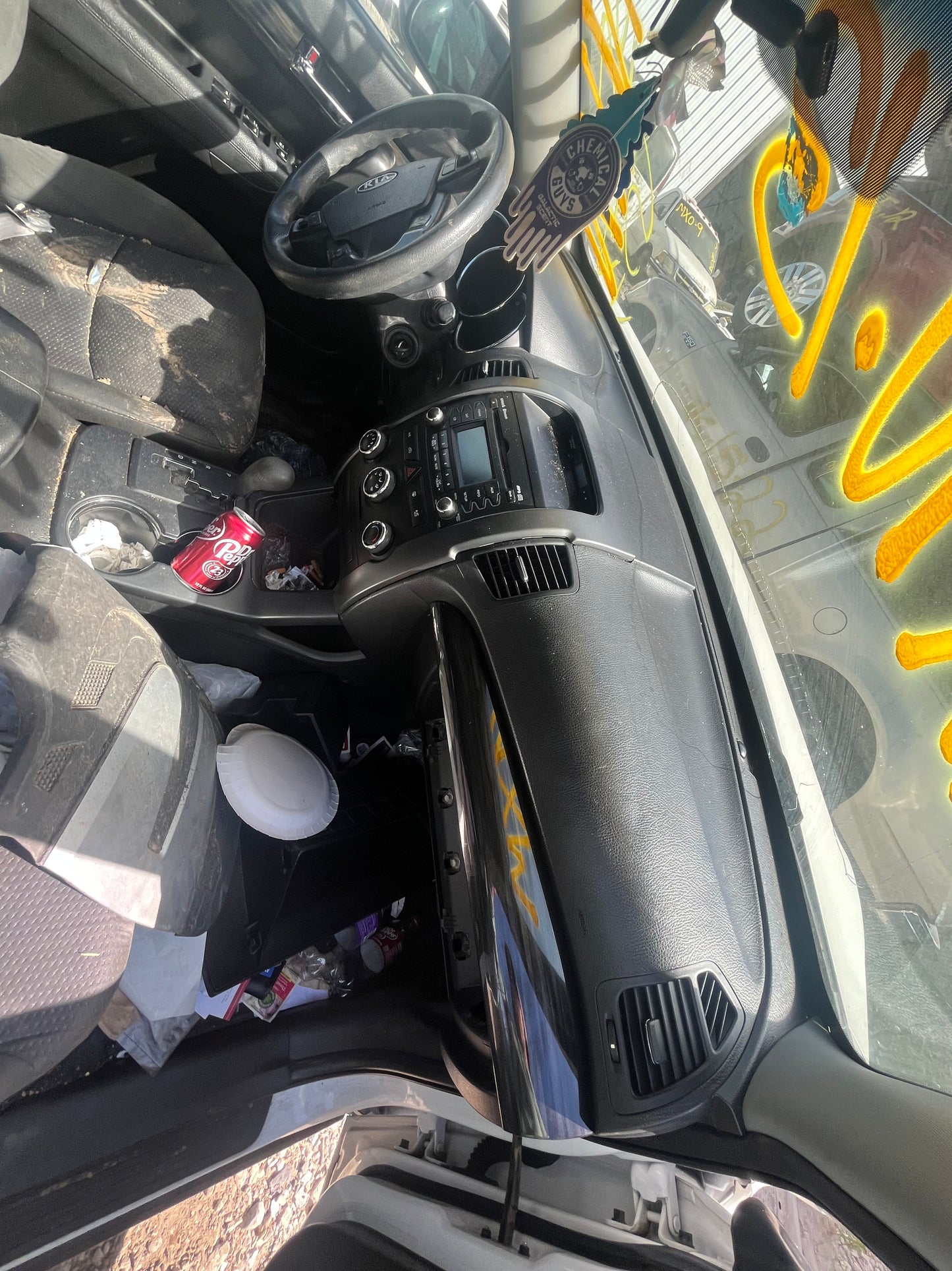 2011-2013 Kia Sorento - Stock #: M19143