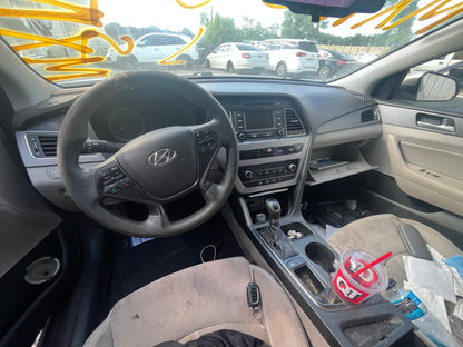 2015 Hyundai Sonata - Stock #: M19135 - MXN-5