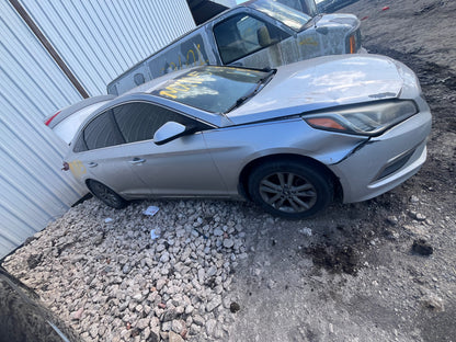2015 Hyundai Sonata - Stock #: M19135 - MXN-5