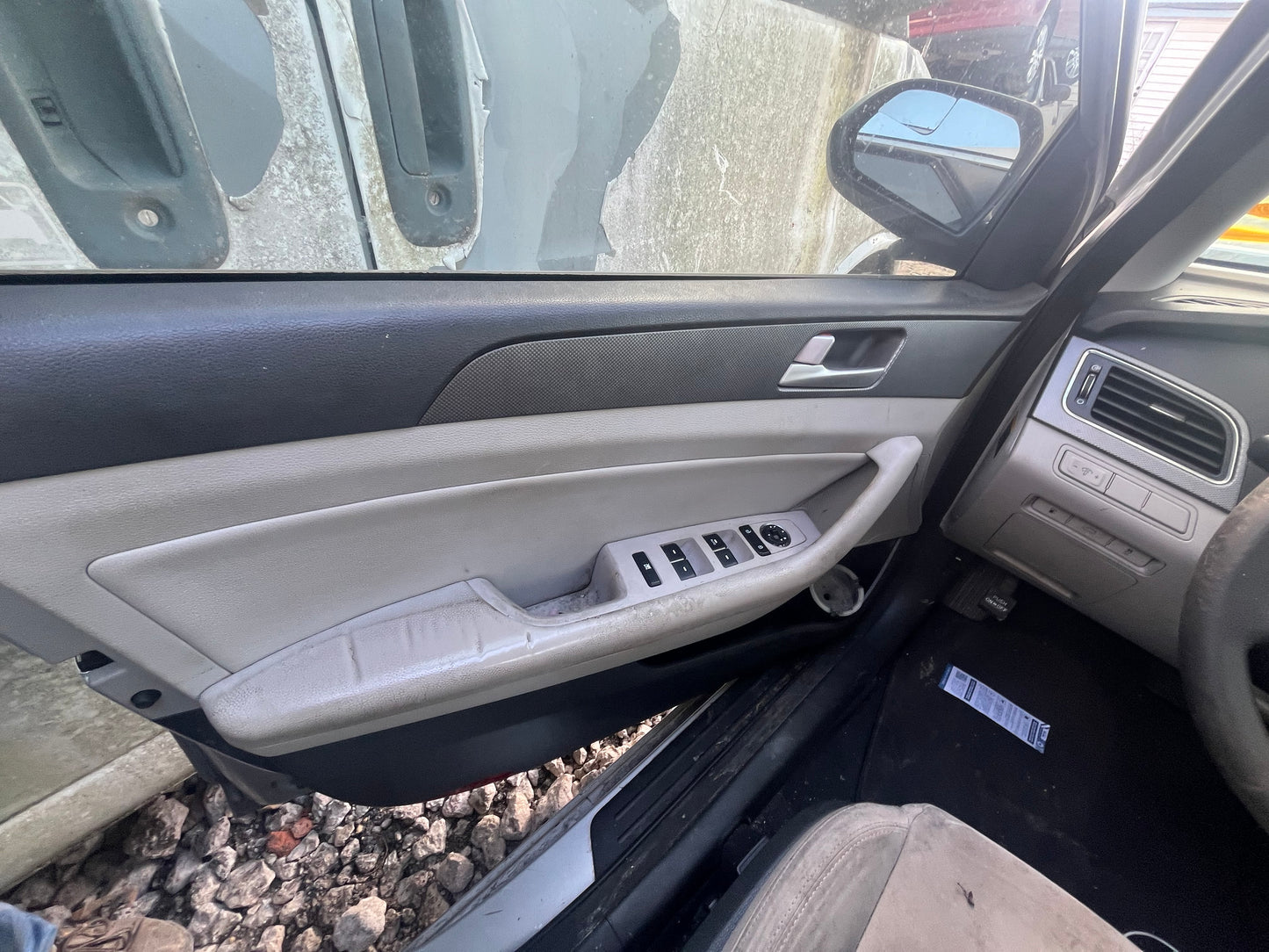 2015 Hyundai Sonata - Stock #: M19135 - MXN-5