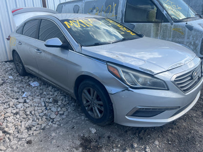 2015 Hyundai Sonata - Stock #: M19135 - MXN-5