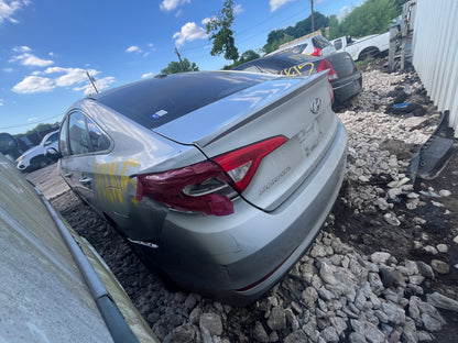 2015 Hyundai Sonata - Stock #: M19135 - MXN-5