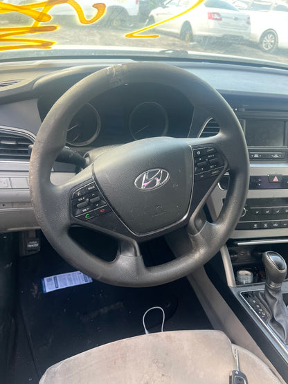 2015 Hyundai Sonata - Stock #: M19135 - MXN-5