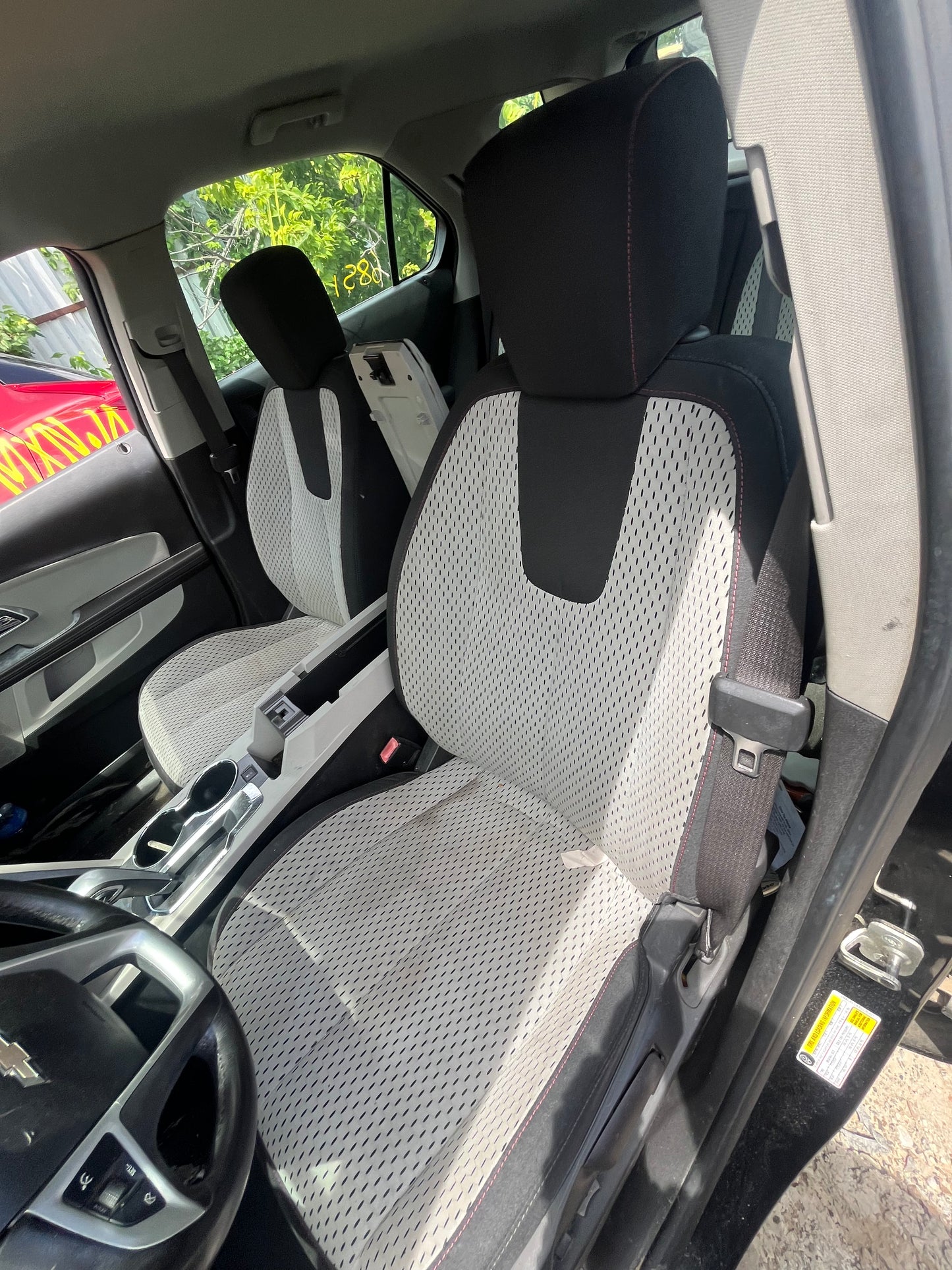 2010-2015 Chevrolet Equinox - Stock #: M19147
