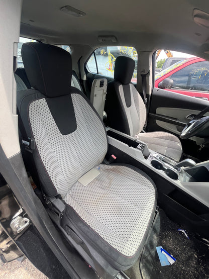 2010-2015 Chevrolet Equinox - Stock #: M19147