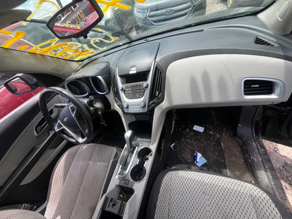 2010-2015 Chevrolet Equinox - Stock #: M19147