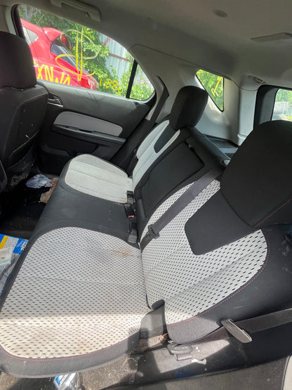 2010-2015 Chevrolet Equinox - Stock #: M19147