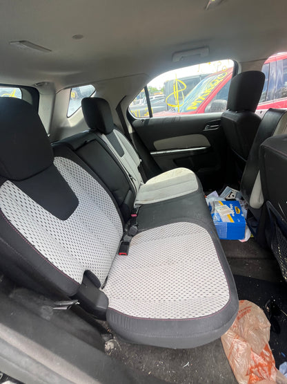 2010-2015 Chevrolet Equinox - Stock #: M19147