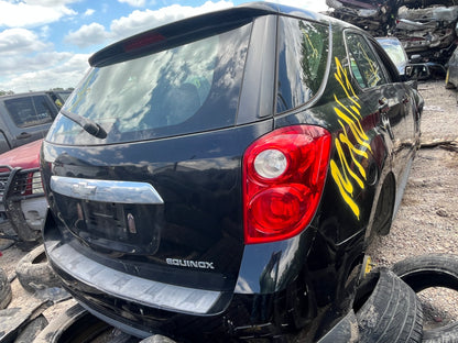 2010-2015 Chevrolet Equinox - Stock #: M19147