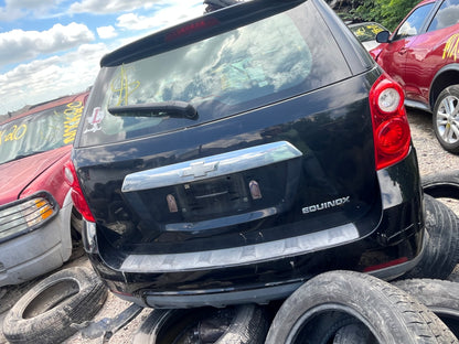2010-2015 Chevrolet Equinox - Stock #: M19147