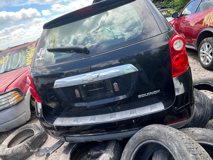 2010-2015 Chevrolet Equinox - Stock #: M19147