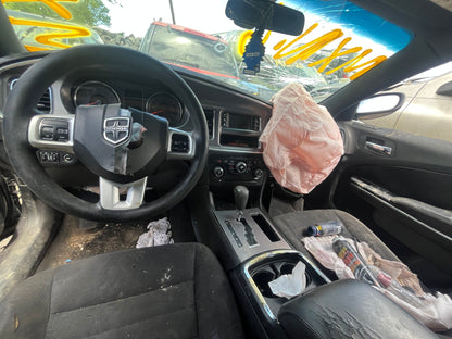 2011 - 2014 Dodge Charger - Stock #: M19136 MXN-6