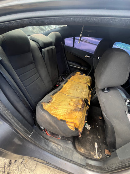 2011 - 2014 Dodge Charger - Stock #: M19136 MXN-6