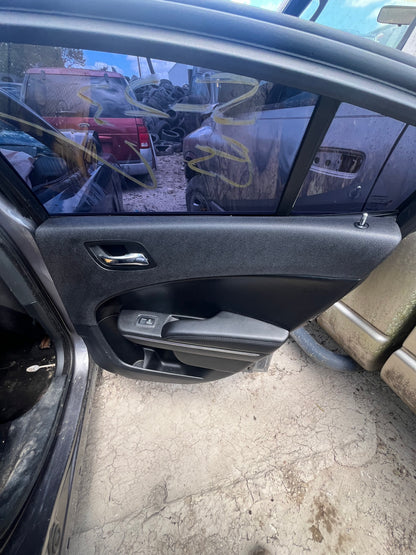2011 - 2014 Dodge Charger - Stock #: M19136 MXN-6