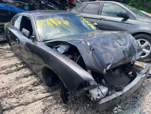 2011 - 2014 Dodge Charger - Stock #: M19136 MXN-6