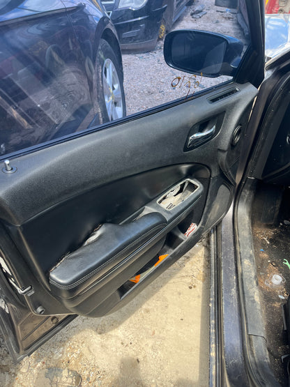 2011 - 2014 Dodge Charger - Stock #: M19136 MXN-6