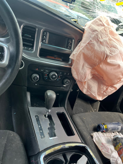 2011 - 2014 Dodge Charger - Stock #: M19136 MXN-6