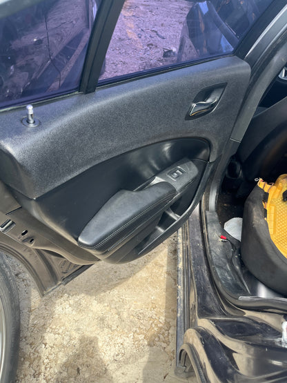 2011 - 2014 Dodge Charger - Stock #: M19136 MXN-6
