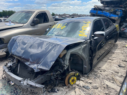 2011 - 2014 Dodge Charger - Stock #: M19136 MXN-6