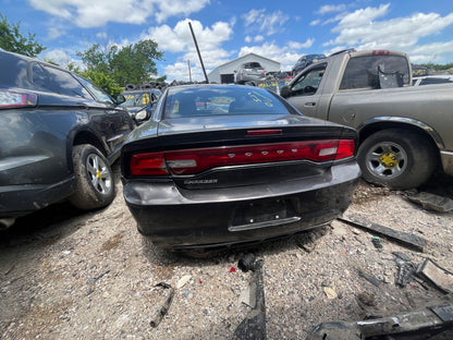 2011 - 2014 Dodge Charger - Stock #: M19136 MXN-6