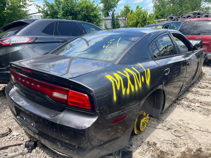 2011 - 2014 Dodge Charger - Stock #: M19136 MXN-6