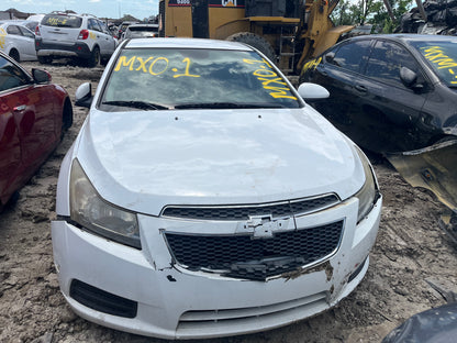 2014 CHVEVROLET CRUZE - STOCK #M19151