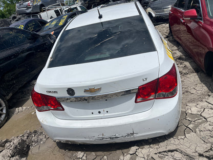 2014 CHVEVROLET CRUZE - STOCK #M19151