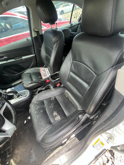 2014 CHVEVROLET CRUZE - STOCK #M19151