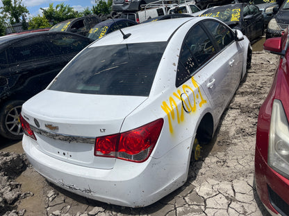 2014 CHVEVROLET CRUZE - STOCK #M19151