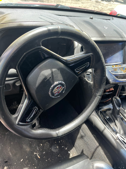 2013-2018 CADILLAC ATS  - PARTING OUT-MXM- 19- Stock #:M19129