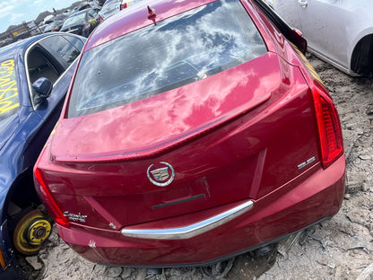 2013-2018 CADILLAC ATS  - PARTING OUT-MXM- 19- Stock #:M19129