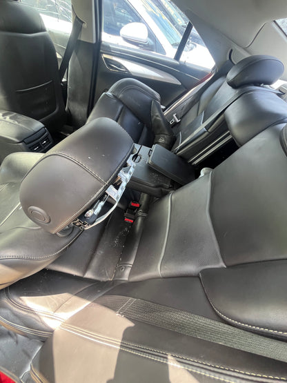 2013-2018 CADILLAC ATS  - PARTING OUT-MXM- 19- Stock #:M19129